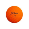 Titleist Velocity Orange Mat