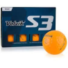 Volvik S3 Orange