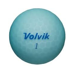 Volvik Vivid Lite Matt