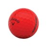 Callaway Supersoft Matte Red