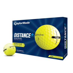 Taylormade Balles Distance...