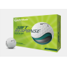 Taylormade Balles Soft Response White