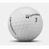 Taylormade Balles Soft Response White