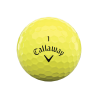 Callaway Supersoft Yellow