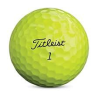 Titleist Tour Speed Yellow