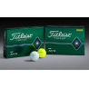 Titleist AVX YELLOW