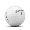 Taylormade Balles Tour Response White