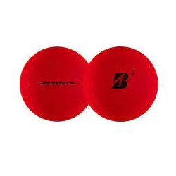 Bridgestone Golf e12 contact Mat Red