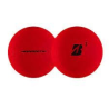 Bridgestone Golf e12 contact Mat Red