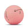 Taylormade Balles Kalea Peach