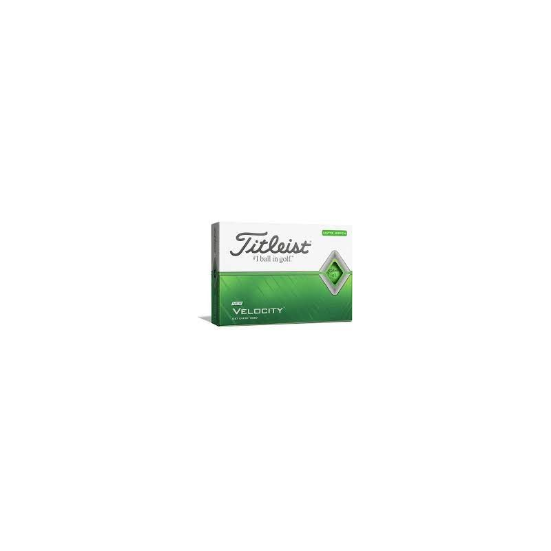 Titleist Velocity Green Mat