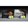 Titleist Pro v1x YELLOW