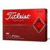 Titleist Trufeel RED