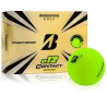 Bridgestone Golf e12 contact Mat Green