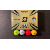 Bridgestone Golf e12 contact Mat Green