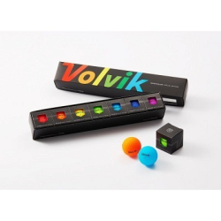 Volvik Vivid Rainbow 7...