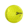 Srixon Ad333 Yellow