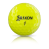 Srixon Qstar Tour Yellow