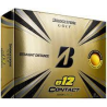 Bridgestone Golf e12 contact Mat Yellow