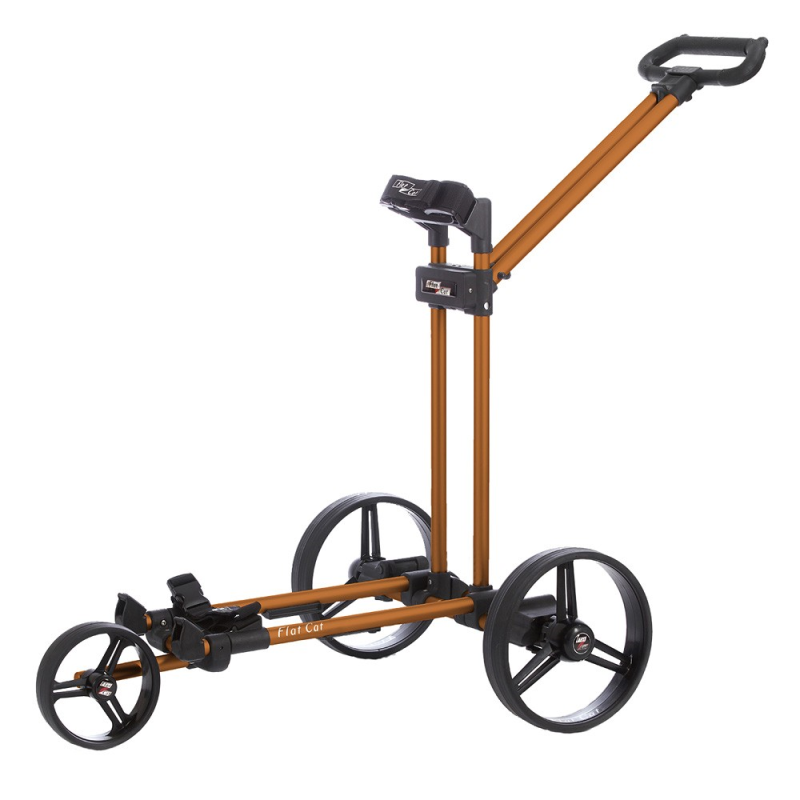 Chariot Manuel FlatCat 3 roues 3-RAD Prime Flat Cat