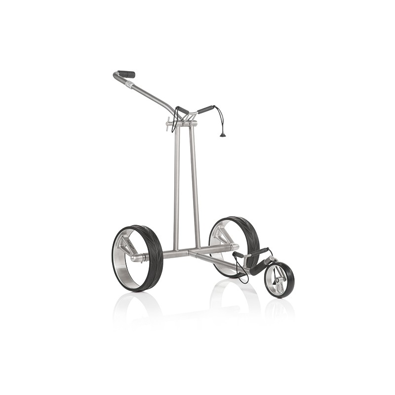 Chariot Electrique JuCad Phantom Titan eX 2.0