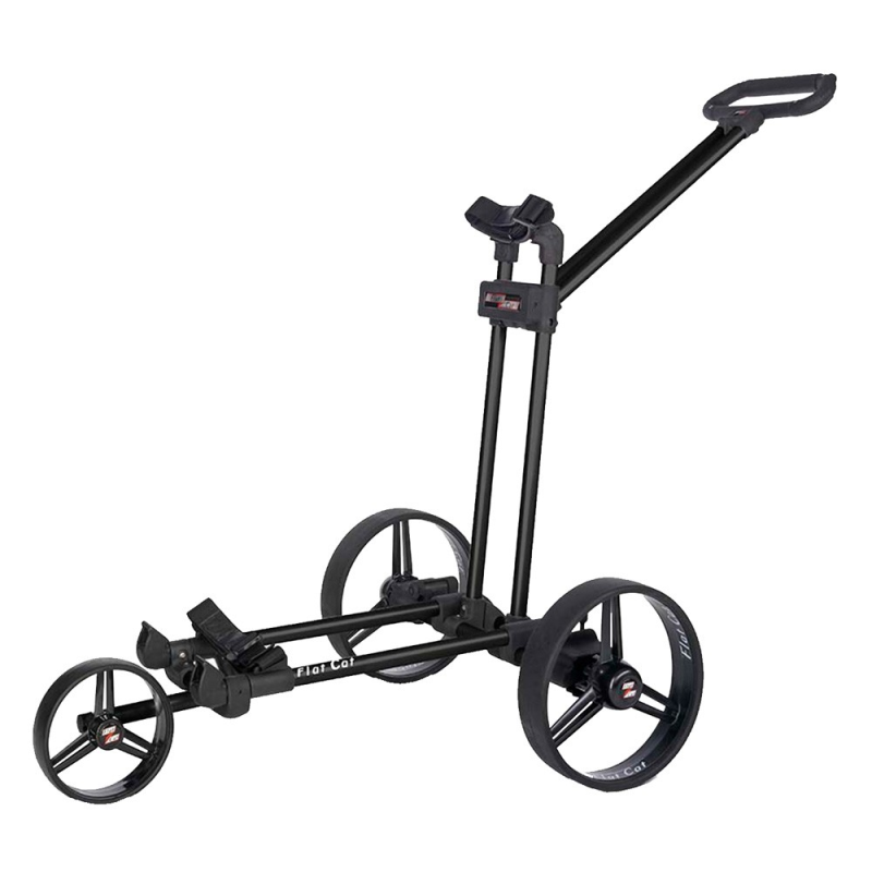 Chariot Manuel FlatCat 3 roues - Flat cat - Flatcat