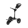 Chariot Manuel Slite BLACK