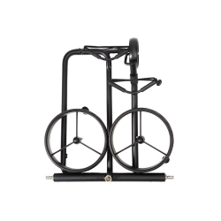 Chariot Electrique JuStar BLACK Series