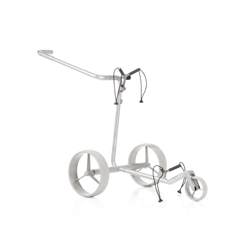 Chariot Electrique JuStar CARBON Light