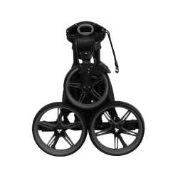 Chariot Manuel Slite BLACK