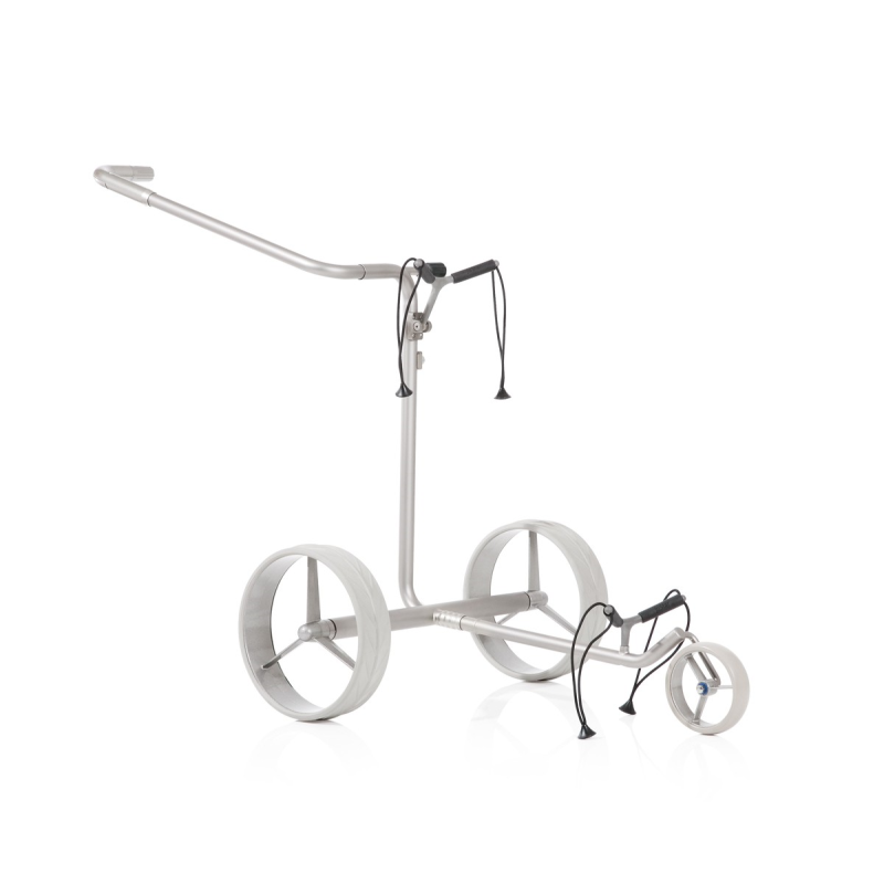 Chariot Electrique JuStar TITAN Classic