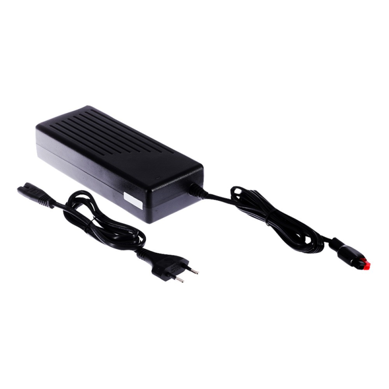 Chargeur de Batterie Chariots FlatCat - Flat Cat