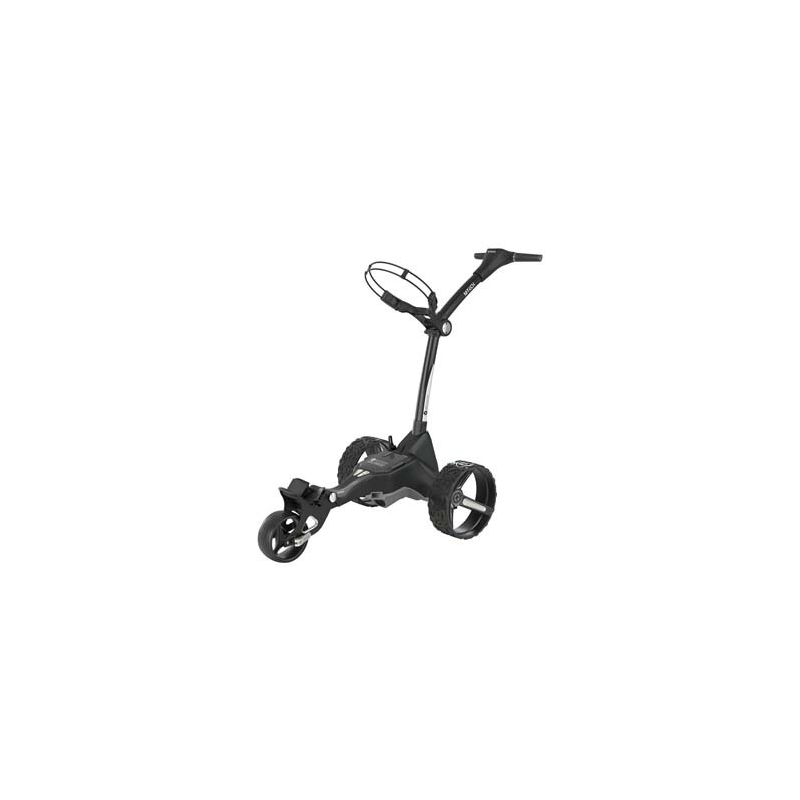 Chariot Electrique Motocaddy M-Tech DHC