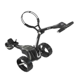 Chariot Electrique Motocaddy M-Tech DHC