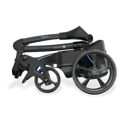 Chariot Electrique Motocaddy M5 GPS Lithium DHC