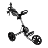 Chariot Manuel Clicgear 4.0 SILVER