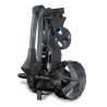 Chariot Electrique Motocaddy M5 GPS Lithium DHC