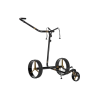 Chariot Electrique JuCad Carbon Travel Special 2.0