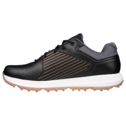 Women Skechers 123065 BKRG Go Golf Elite 5