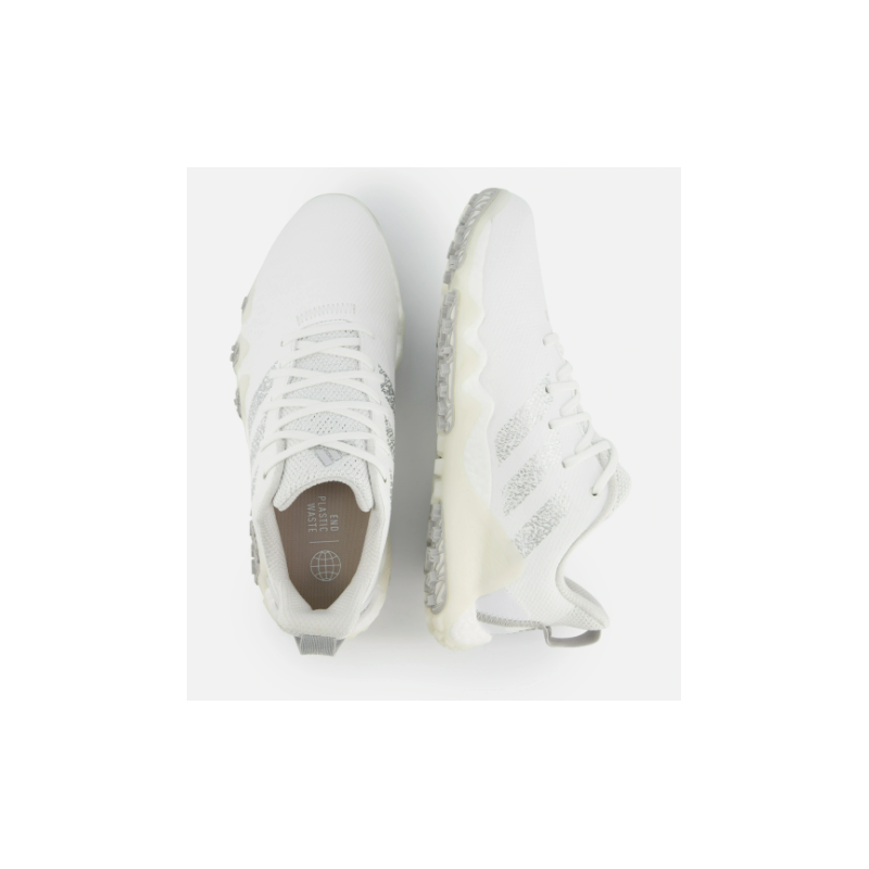 Adidas Chaussures Hommes Codechaos blanche GX3932