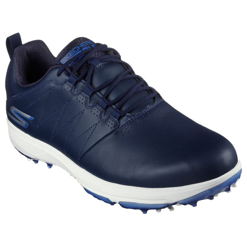 MEN´S SKECHERS GO GOLF PRO 4 - LEGACY Navy 214001nvy