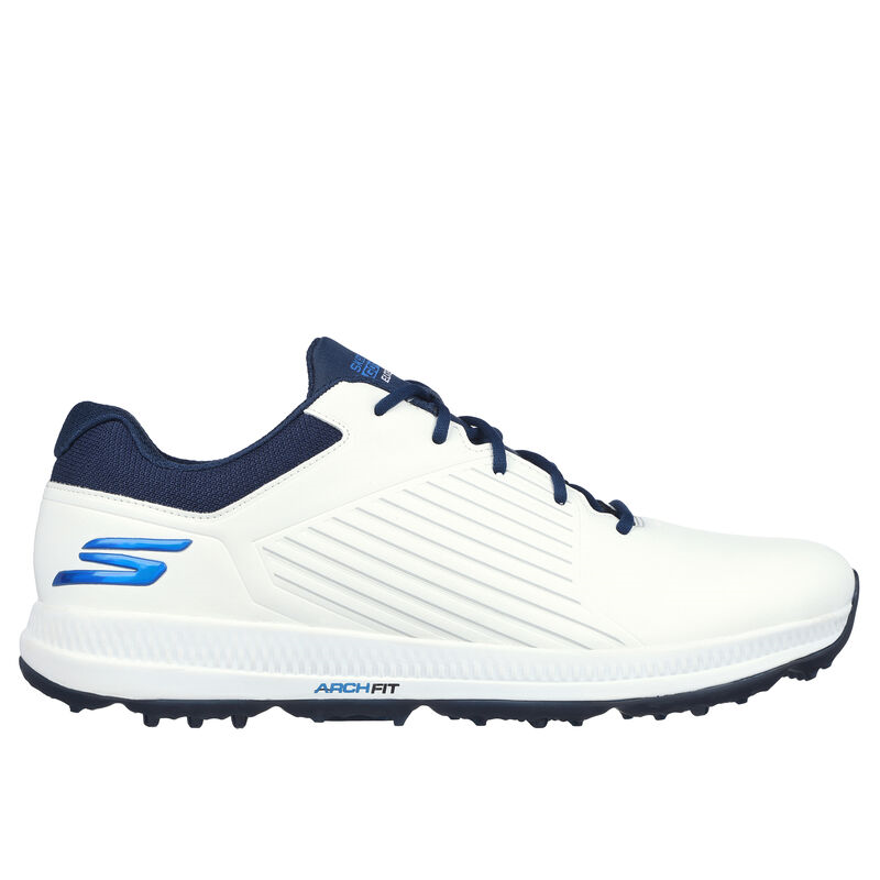 Men Skechers 214065 WNVB Go Golf Elite 5