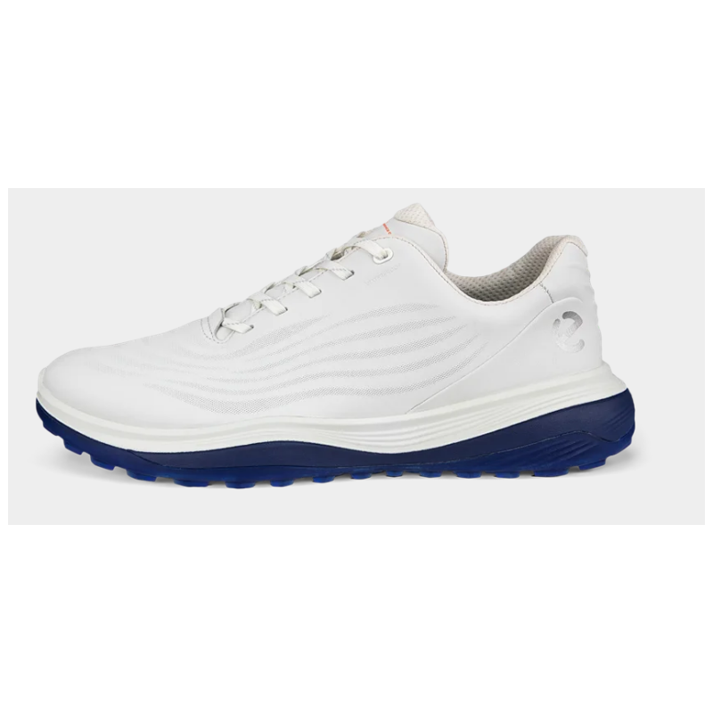 Chaussures 13226411007 Mens ECCO M Golf LT1