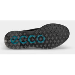 Chaussures Ecco S-Three Black 10294455433