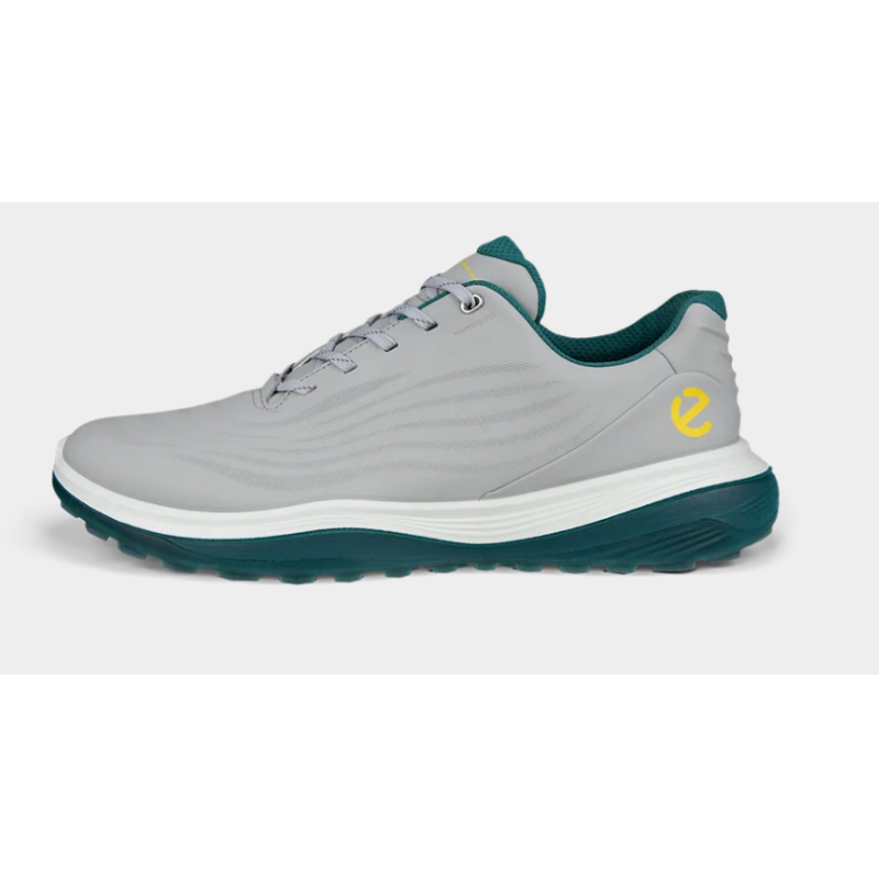 Chaussures Ecco 13226401379 Men LT1 concrete