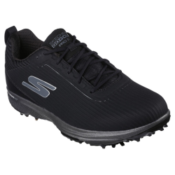 Men Skechers 214044 BBK Go Golf Pro 5 Hyper