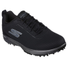 Men Skechers 214044 BBK Go Golf Pro 5 Hyper