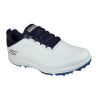 MEN´S SKECHERS GO GOLF PRO 4 - LEGACY White / Navy 214001wny