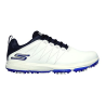 MEN´S SKECHERS GO GOLF PRO 4 - LEGACY White / Navy 214001wny