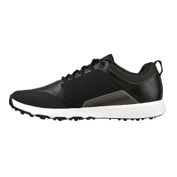 MEN´S SKECHERS GO GOLF ELITE 4 - VICTORY Black / white